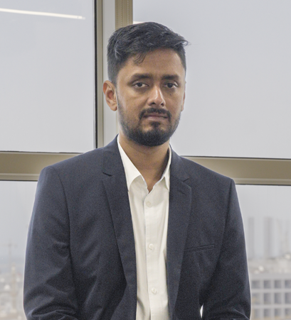 Anoop Radhakrishnan