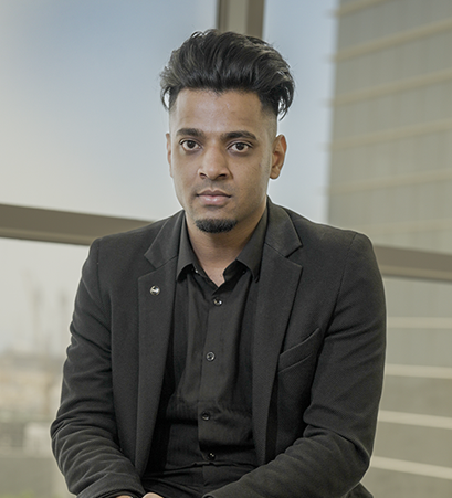 Fanoos Haneef