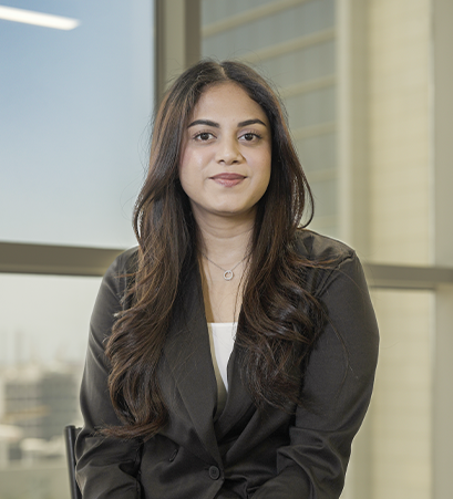 Irshana Ismail