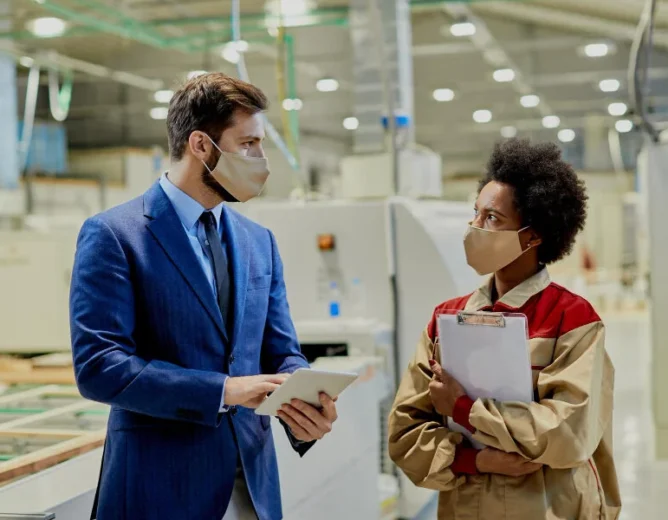 How to Obtain an Industrial Manufacturing License in Dubai