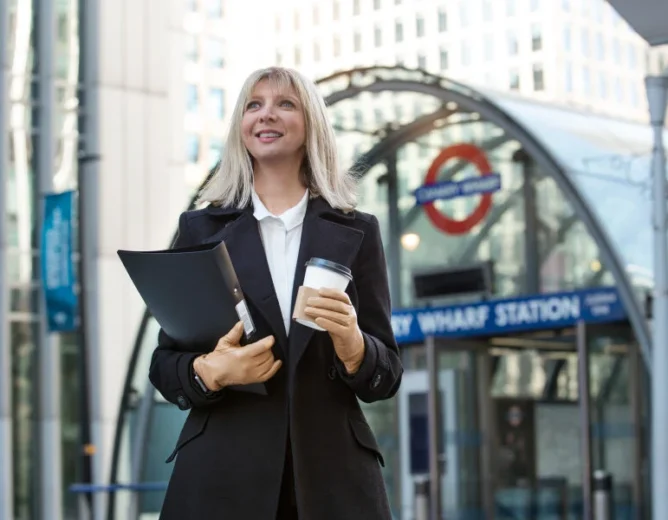 Benefits of a Professional License in Dubai